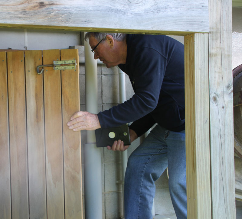 Testing For Asbestos Testing For Asbestos